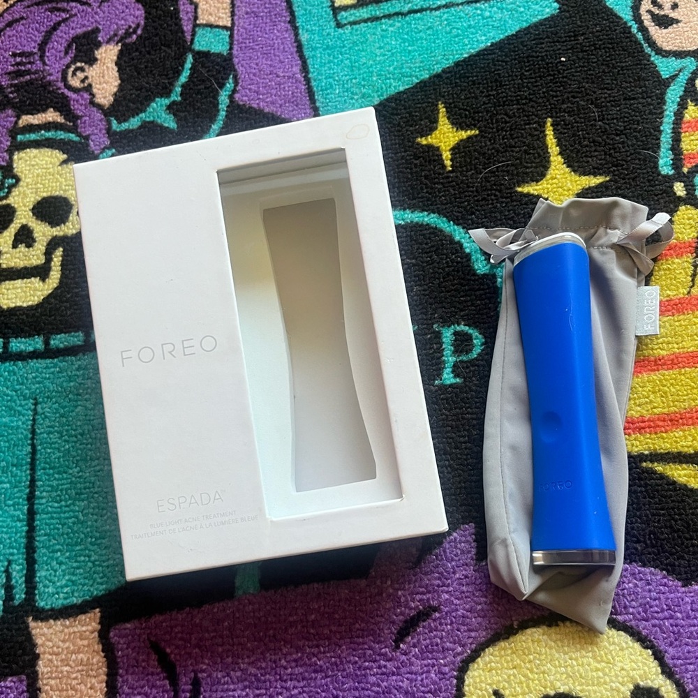 Foreo Espada